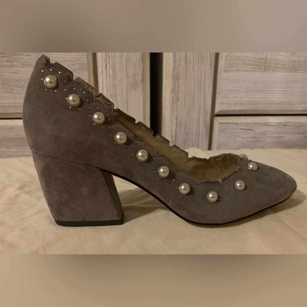 Never worn Boikier heels - Picture 5 of 8
